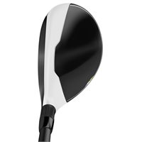Used TaylorMade M2 Rescue 2017 Hybrid 3H 19 Degree Used Golf Club