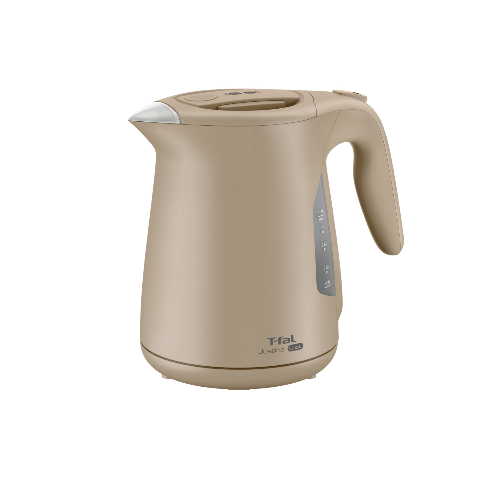 ジャスティン ロック カフェオーレ 1.2L KO5902JP | ティファール公式
