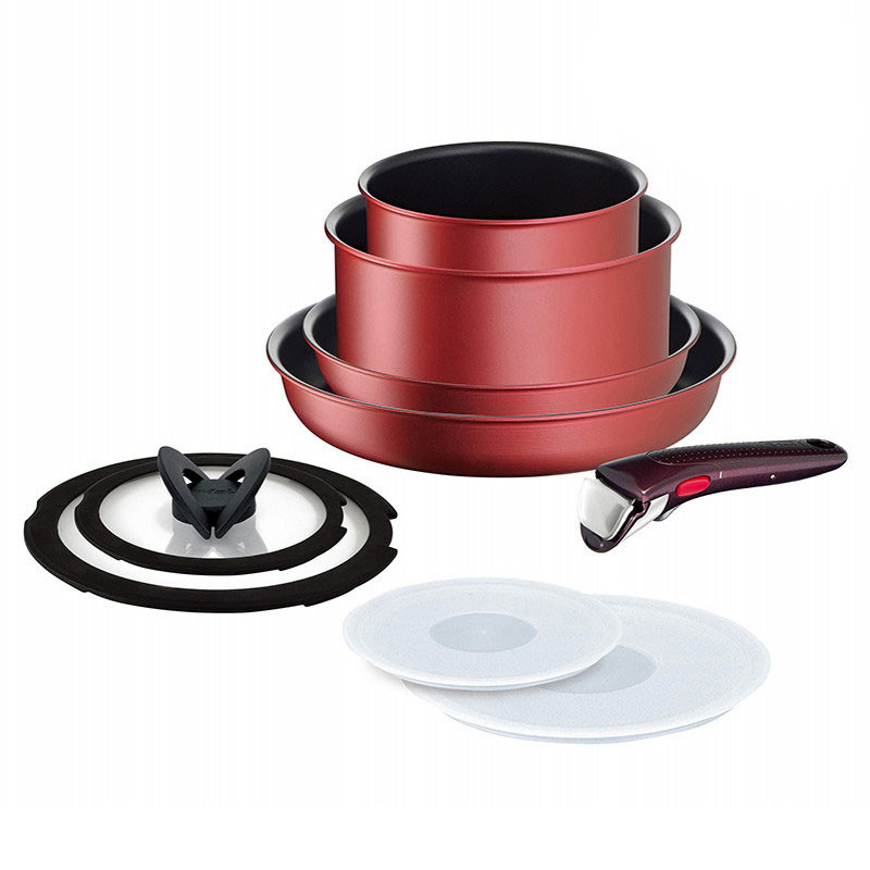 インジニオ・ネオ IHルージュ・アンリミテッド セット9 L38392