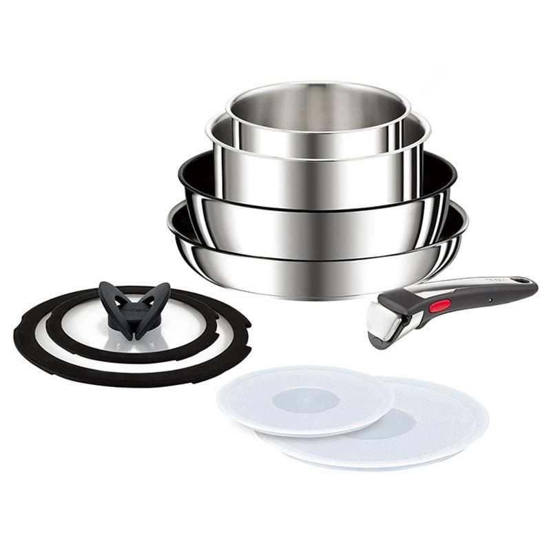 インジニオ・ネオ IHステンレス・アンリミテッド 10点セット①