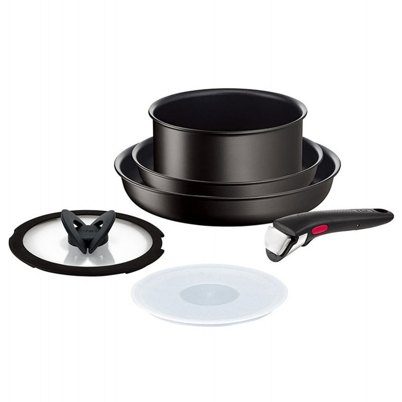 インジニオ・ネオ IHマロンブラウン・アンリミテッド セット9 L38591