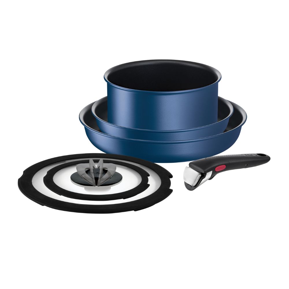 インジニオ・ネオ ロイヤルブルー・インテンス セット9 L43792