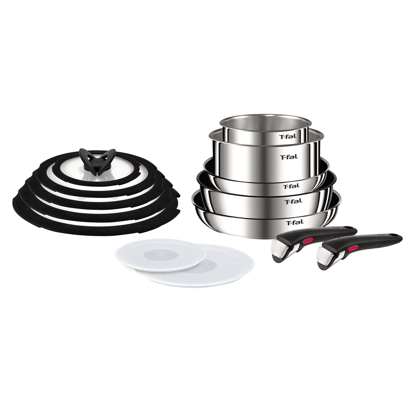 インジニオ・ネオ IHステンレス ブリエ・アンリミテッド セット10