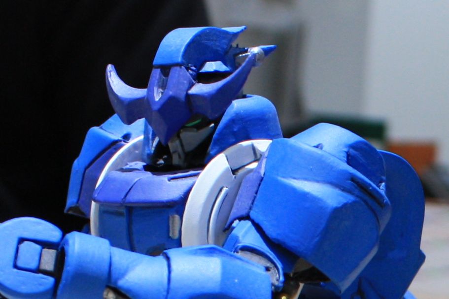 3Dプリンタによる模型パーツ製作の利点とは：3Dプリンタニュース - MONOist