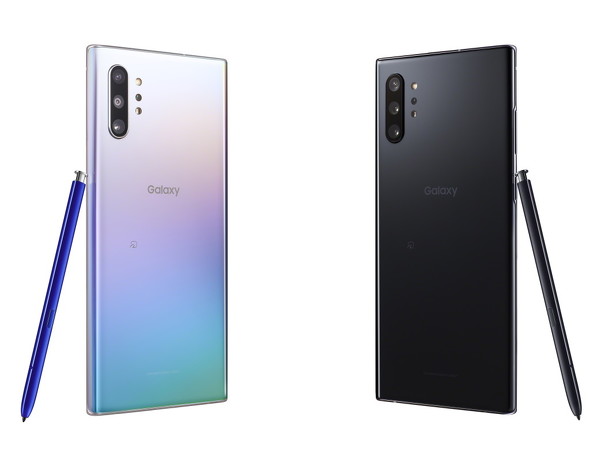 auの「Galaxy S10／S10+」「Galaxy Note10+」がOSバージョンアップ