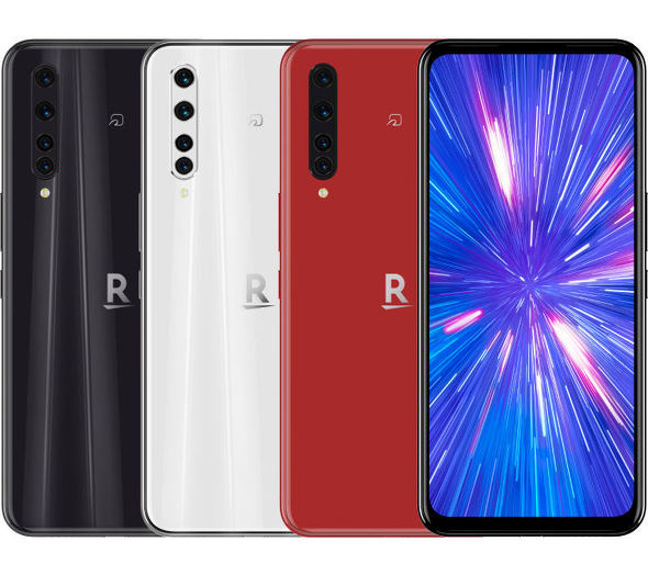 楽天モバイルに聞く「Rakuten BIG」「Rakuten Hand」開発秘話 5Gでも