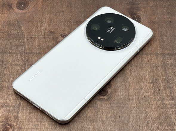 日本発売も期待の「Xiaomi 14 Ultra」レビュー ライカ品質のカメラだけ