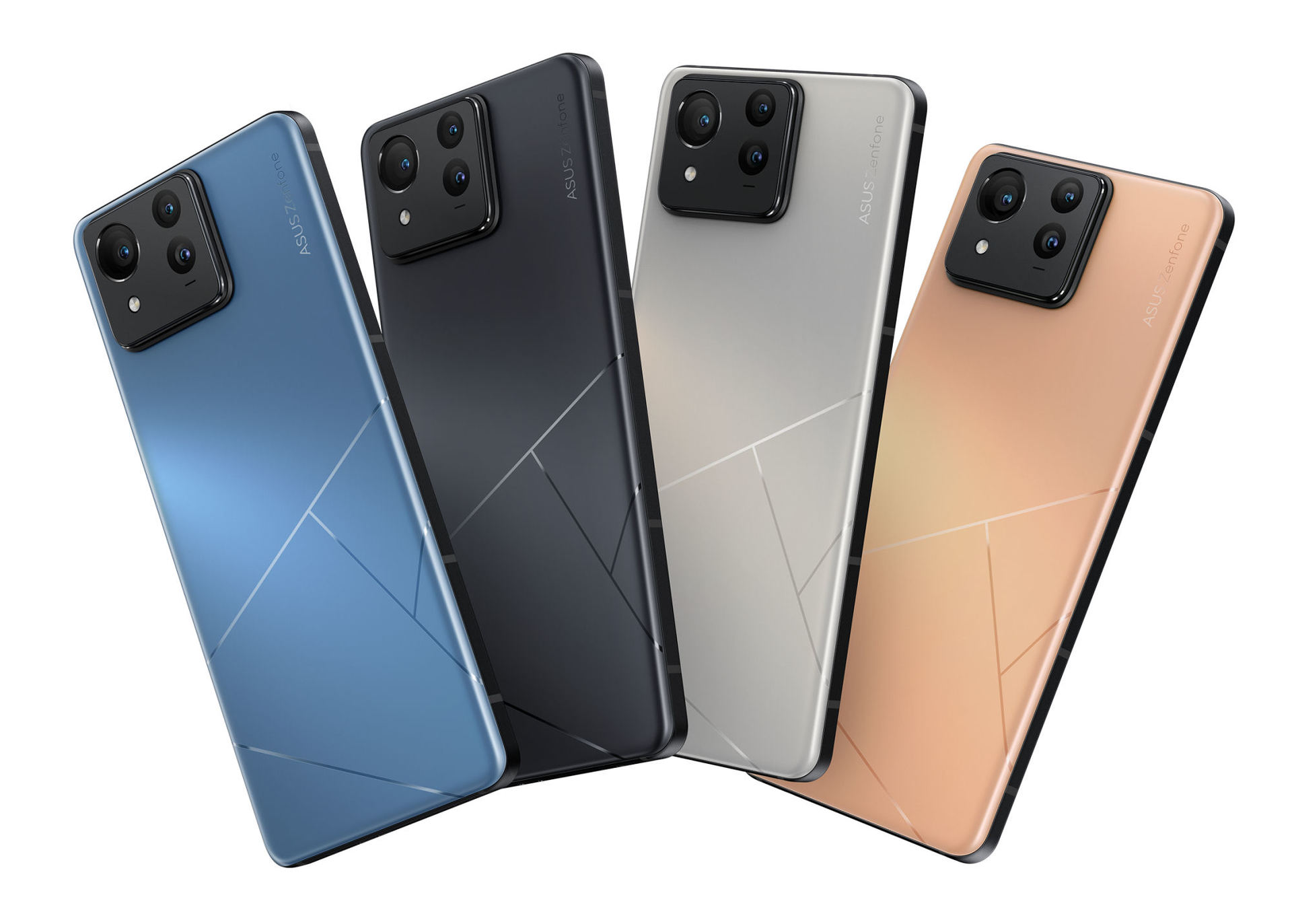 Zenfone 11 Ultra」日本上陸、カメラ強化＋生成AIの新機能も