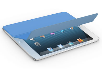iPad mini」発表 2万8800円から - ITmedia NEWS