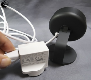 ロジクールのHomeKit対応セキュリティカメラ「Logicool Circle View