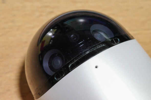 poiqのどこにソニーのロボット開発の歴史は反映されているのか：ソニー