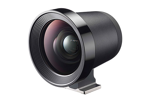 シグマ、Foveon X3×21ミリ相当レンズ搭載の「SIGMA dp0 Quattro」を7月