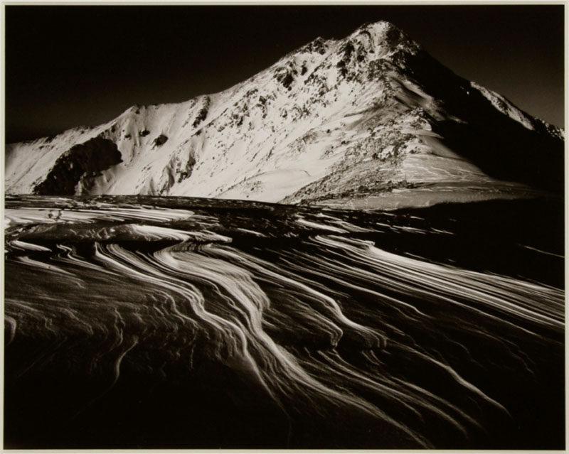 キヤノンマーケティングジャパン：白簱 史朗 写真展 - ITmedia NEWS