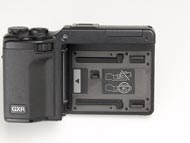 GR LENS A12 28mm F2.5」でリコー「GXR」を味わう（1/3 ページ