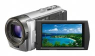 スタンダードモデルも60p記録 ハンディカム「HDR-CX180」 - ITmedia NEWS