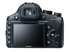 FUJIFILM X」シリーズ第3弾、光学26倍ズームの「FUJIFILM X-S1」発売