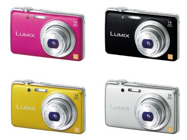 おまかせ」でブレないエントリー 「DMC-FH8」「DMC-FH6」「DMC-S2