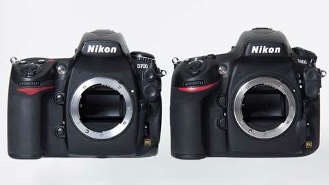 有効3630万画素のフルサイズ機――ニコン「D800」インプレッション（1/4