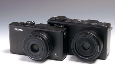 抜群に使いやすくなった唯一無二の超高画質コンパクト――シグマ「SIGMA