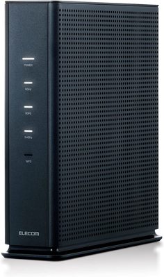 最新の無線LAN規格「Wi-Fi 6E」対応ルーターおすすめ5選【2023年最新版