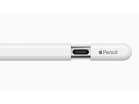 Apple Pencil」のラインアップを整理 どれを選ぶか迷ったら対応iPadと