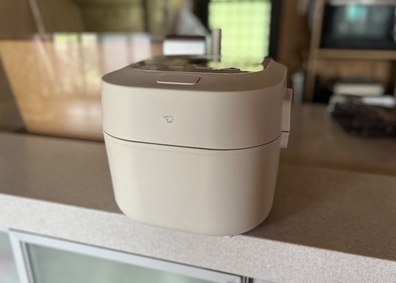 象印の「ホーロー電気調理なべ」は“鍋だけ”でも使えるのが意外と便利