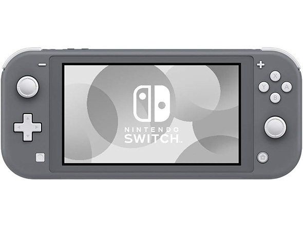 今も売れているSwitchのカラー・モデルは？ 「Nintendo Switch本体