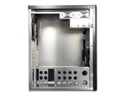 アビー、同社初のmicro ATXアルミPCケース「AS Enclosure D1」発売