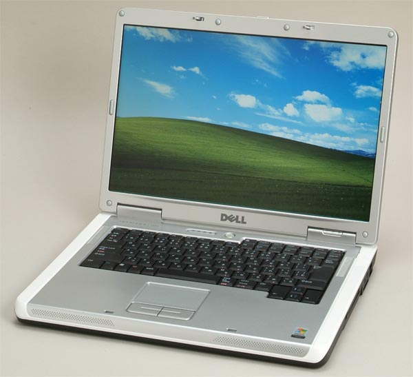 Vistaノートはパッケージがお得！？――デル「Inspiron 1501