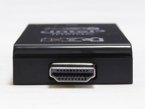 ようやく販売開始！ Intel Compute Stickの実力をアイ・オーの「CSTK