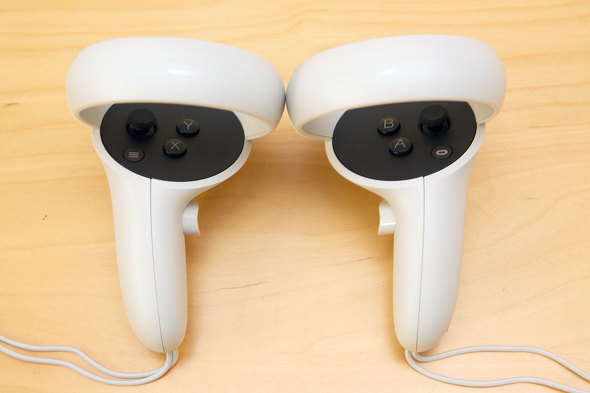 Facebookの“本気度”を感じた完成度の高い一体型VRゴーグル「Oculus