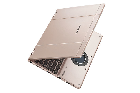 最新のレッツノートでテレワークやオンライン生活を快適に乗り切ろう