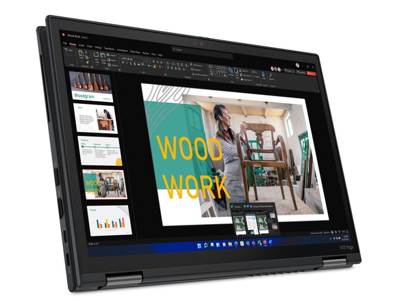 ThinkPad」の2022年モデルが日本上陸 夏までに順次発売（2/3 ページ