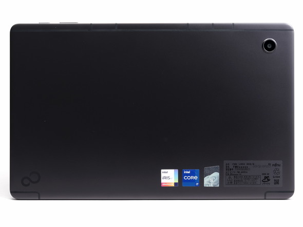 約11年ぶりの「FMV LOOX」を試す 薄くて軽くて画面の大きいWindows