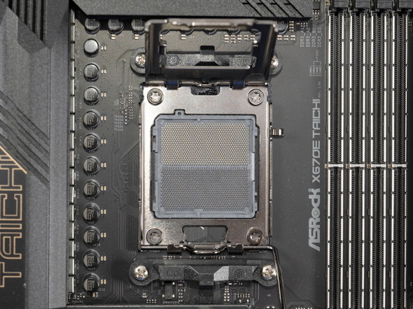 Zen 4アーキテクチャの“実力”は？ 「Ryzen 7000シリーズ」の性能を先行