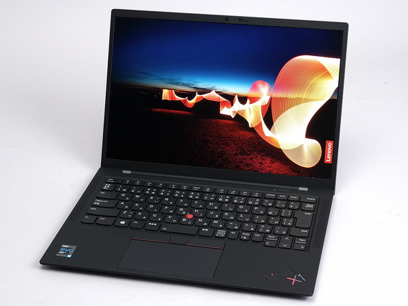 16：10ディスプレイ」が思わぬ部分でデメリットに？ 「ThinkPad X1