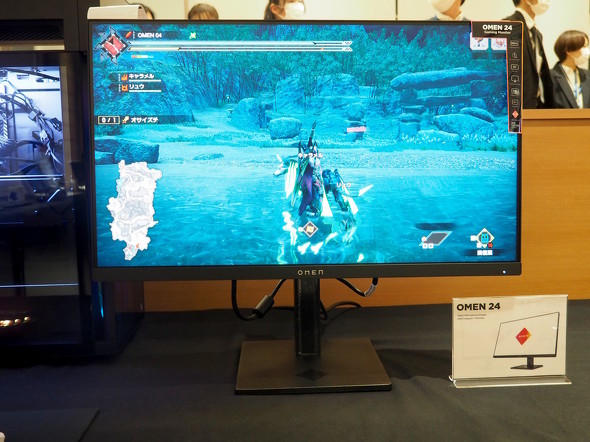 OMEN」「Victus」「HyperX」の3ブランドでより幅広くリーチ 日本HPが