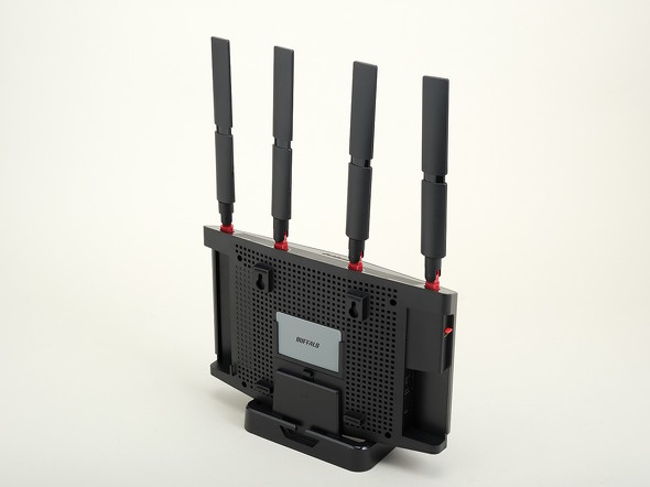 Wi-Fi 6E対応のメリットはある？ バッファローの新型フラグシップ