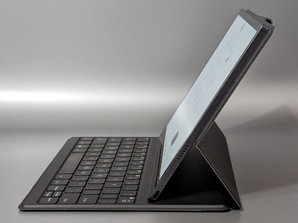 E Inkタブレットとは思えない快適さ！ 「BOOX Tab Ultra」＋専用