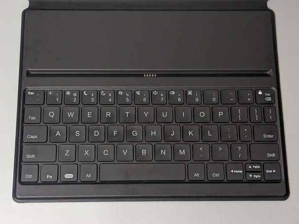 E Inkタブレットとは思えない快適さ！ 「BOOX Tab Ultra」＋専用