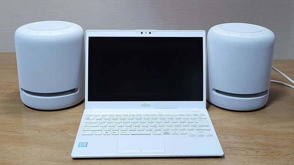 Amazonの“史上最高”のスマートスピーカー「Echo Studio」 オーディオ