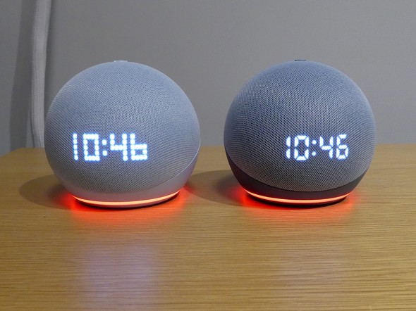 スマートスピーカーの入門にもピッタリ？ 「Amazon Echo Dot（第5世代