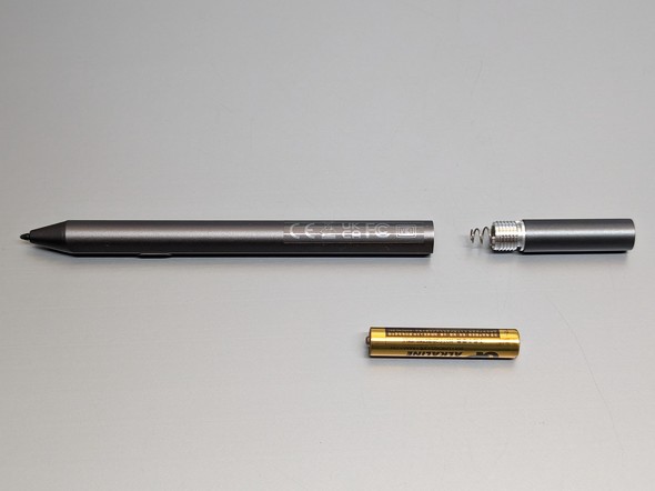 Fire HD 10」第13世代モデルが新登場！ 新たに対応したスタイラスペン