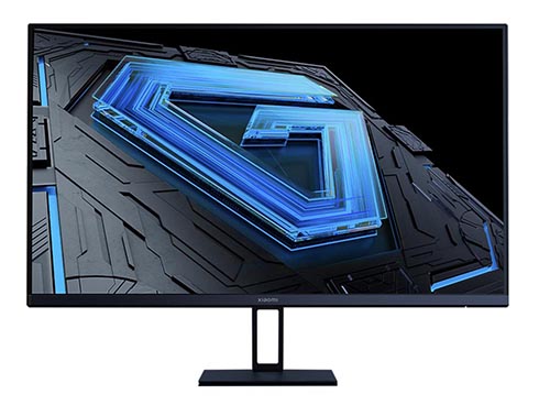 Xiaomi、165Hz駆動をサポートしたスタンダード27型ゲーミング液晶