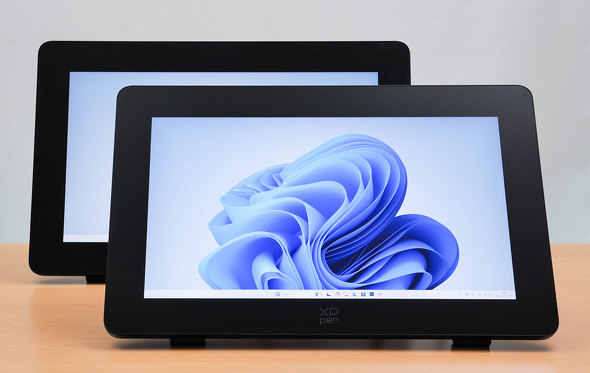 コスパだけでなく品質も妥協なしの液タブ「Artist Pro 24（Gen 2