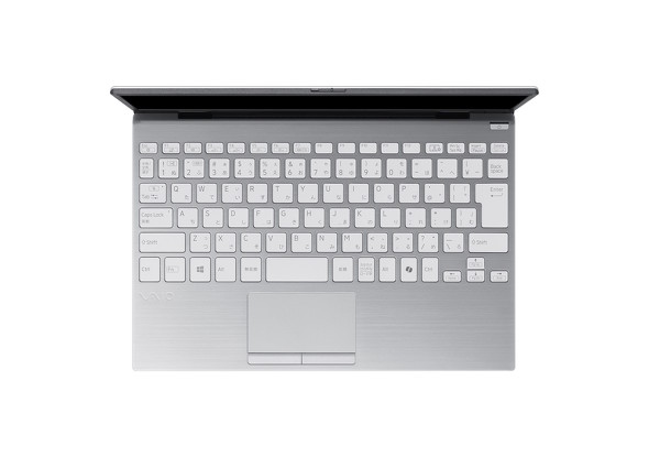 モバイルノートPC「VAIO SX12／14」「VAIO Pro PK／PJ」に新モデル CPU