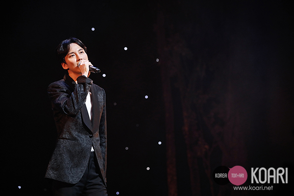 Photo]「2017 KIM NAM GIl FANMEETING in JAPAN -ROAD SHOW The Way