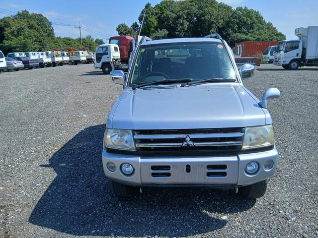 三菱 パジェロミニ 2WDの中古車一覧｜中古車検索 - 価格.com