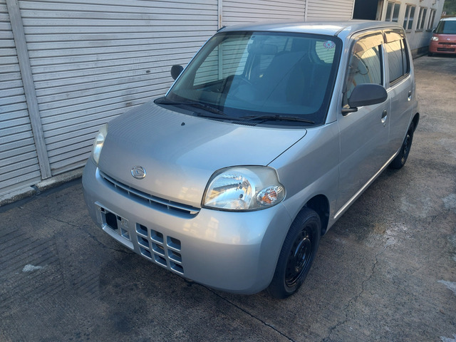 ダイハツ エッセ 近畿地方の中古車一覧｜中古車検索 - 価格.com