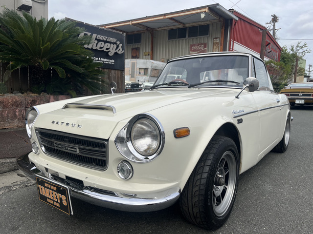 日産 フェアレディ 右ハンドルの中古車一覧｜中古車検索 - 価格.com